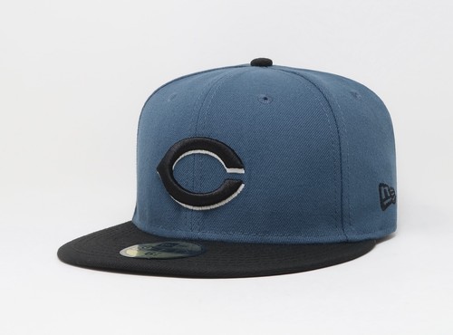 New Era 59Fifty Men's Hat MLB Basic 