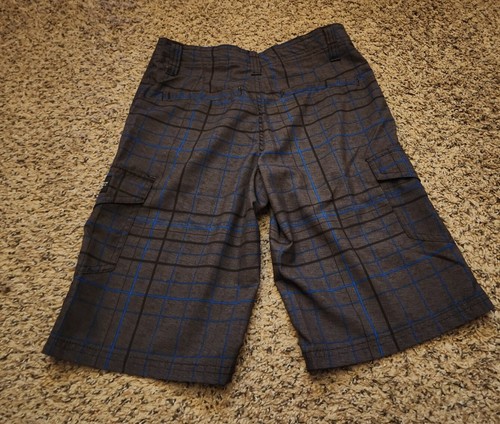 💥3 Matix Boys Performance Board Short SZ 10 Skateboard Surf Hybrid Fast Dry EUC - Picture 7 of 19