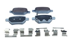 Kits de frein Opel Mokka