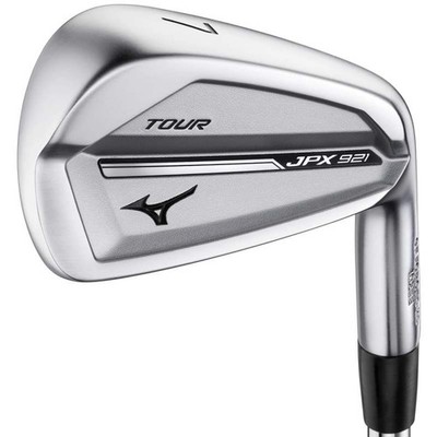 Mizuno JPX 921 Tour Einzeleisen - Schläger wählbar 4-PW + GAP Wedge