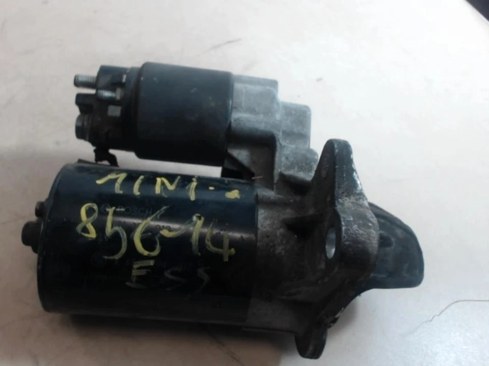 Demarreur MINI MINI 1 R50/R53 PHASE 1 - Photo 3/4