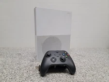 Microsoft Xbox One S Home Video Game Console 1681 