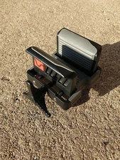 New BOG DeathGrip UltraLite Tripod Head