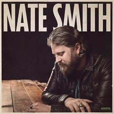Nate Smith - NATE SMITH [LP] Vinyl Record