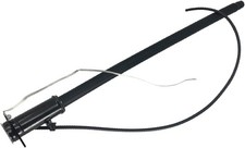Fuel Tank Filler Neck 1999-2004 Silverado Sierra 1500 2500 3500 Hd 577-095 Fuel Tank Filler Neck 1999-2004 Silverado Sierra 1500 2500 3500 Hd 577-095