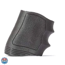 Gripper Universal Pistol Slip-On Grip Black