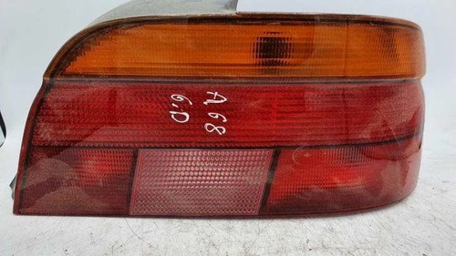 BMW 5 E39 Rücklicht hinten rechts 14603400 2.00 Diesel 100kw 2001 25498152