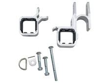 Burley Kard Bur Bee Encore Asta di spinta Bev Set Zi