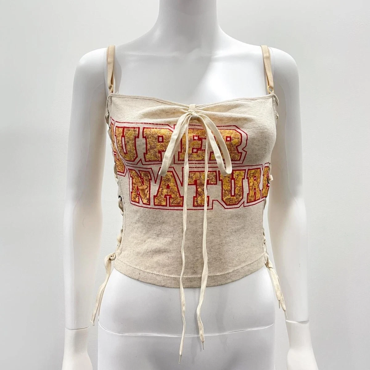 Dolce&Gabbana Tank Tops for Women for sale - eBay