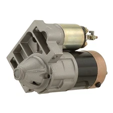 Delco Remy 17253 Starter   Remanufactured