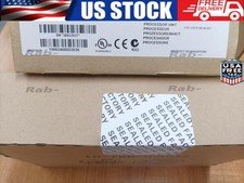 New Factory Sealed AB 1747-L543 /C SLC 500 5/04 CPU Processor Unit 1747-L543