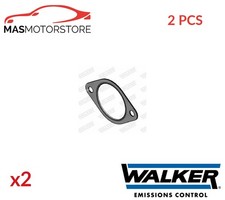 AUSPUFFROHRDICHTUNG AUSPUFF DICHTUNG WALKER 80625 2PCS I FÜR SUBARU IMPREZA