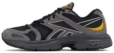 Premier Road Reebok Plus 6 'Grey Black Clay' 100074092