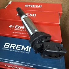 BMW X5 Bremi Ignition Coil 20709 12138611236