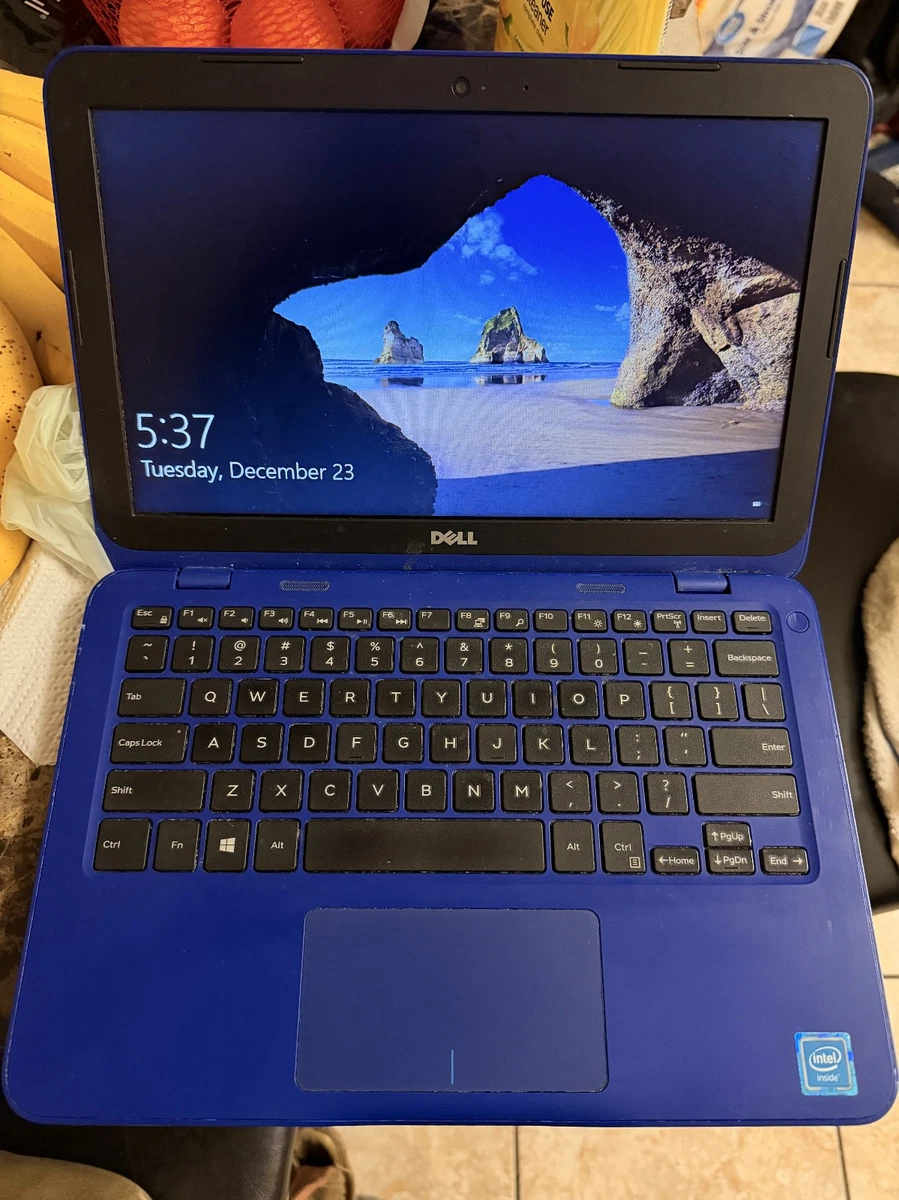 Dell Inspiron 11 3162 PC Notebooks/Laptops for Sale - eBay