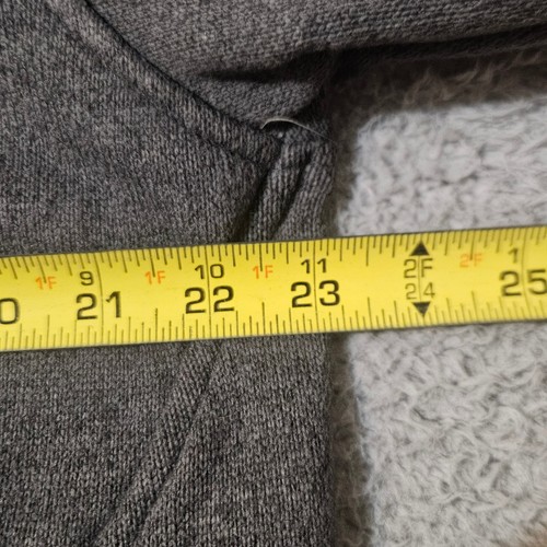 511 Tactical Series Fleece Men's L Full Zip Jacket Reinforced Shoulder & Elbow - Picture 8 of 10