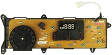 Samsung Dryer DC92-00737B Control Board