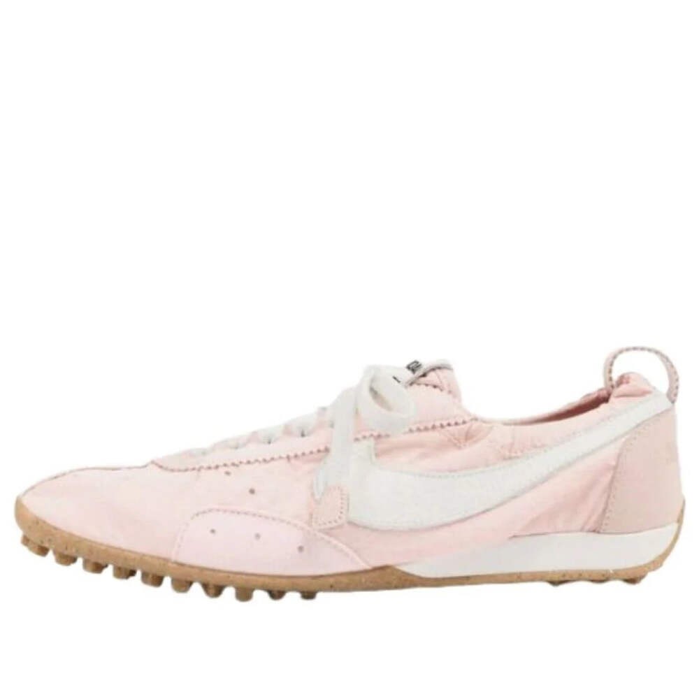 Size 7.5 - Jacquemus x Nike Moon Shoe SP Aluminum Pink W for sale