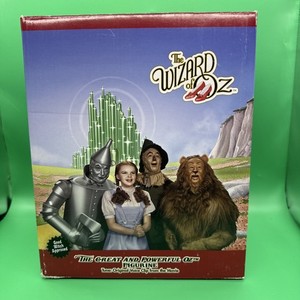 Wizard of Oz Music Box | eBay