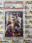 Mewtwo ex #XY125 2016 Pokemon Black Star Super Premium Collection Promo PSA 7