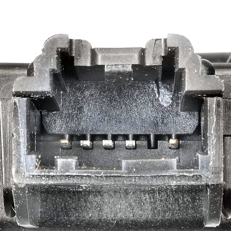 For Nissan Titan 2004-2015 Four Seasons HVAC Heater Blend Door Actuator Foto 2 de 3