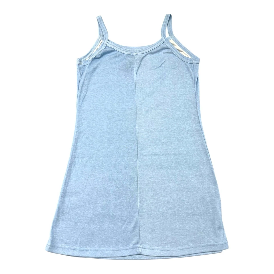 Винтажный ангел Babygirl драгоценных моментов стиль бак сна платье размер большой женщин - Изображение 2 из 4