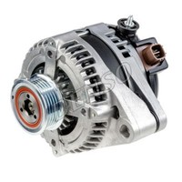 Denso Generator Lichtmaschine 130A 14V FüR Toyota Avensis Verso RAV 4 II