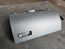 #31 VW T5 GP 2009-2014 Multivan Handschuhfach Armaturenbrett Ablagefach schwarz