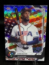2017 Topps Now World Baseball Classic Cards Checklist 19