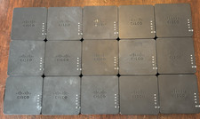 Lot of 15 Cisco ATA192-3PW-K9 V04 MPP Analog Telephone Adapters w/Power Supplies