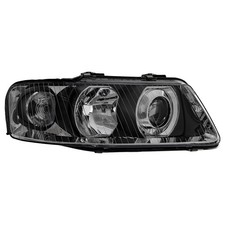 Scheinwerfer Hauptscheinwerfer Frontscheinwerfer rechts H1/H7 für Audi A3 8L1