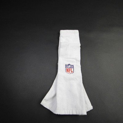 Northwest Towel Unisex White Used OSFA