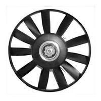 ElektrolüFter Rad Ventilator MotorküHlung FüR VW Golf II Golf III Caddy