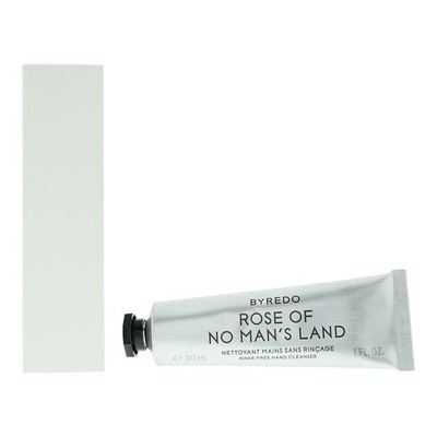 Byredo Rose Of No Man's Land Rinse - Free Hand Cleanser 30ml für Unisex