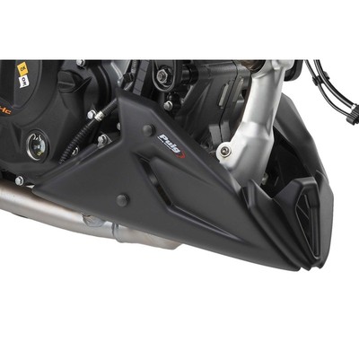 Cupolino Racing Compatibile Con KTM 1190 Adventure / R 13-16 Zaddox RW1 Parabrezza Nero A190398 0