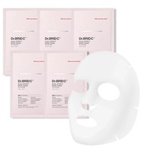 Dr.BRID C Dual Effect Basic Mask 5pc Firm Smooth
