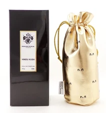 HINDU KUSH by Mancera 4.0 oz./ 120 ml. Eau de Parfum Spray Unisex. New in Box