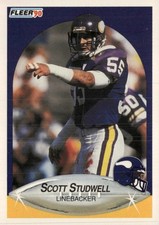 Scott Studwell
