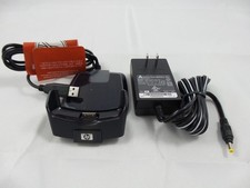 HP USB Cradle/Charger for IPAQ HX2000 HX2110 HX2410 HX2190 HX2490 HX2750 HX2790