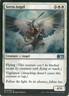 Serra Angel U Welcome Deck 2017 3 LP