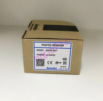 New One Autonics BR100-DDT Sensor BR100DDT Free Shipping