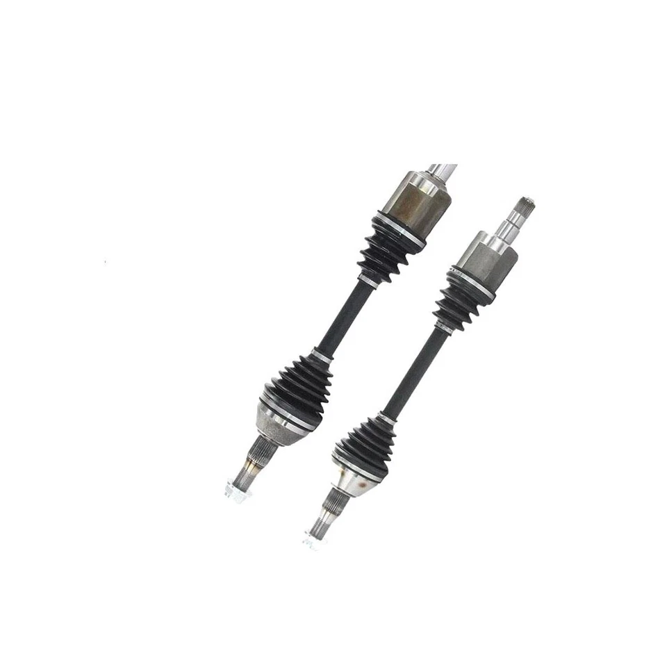 Nuevos ejes CV delanteros OE para Buick Park Avenue 2000-2005 3,8 L Foto 2 de 2