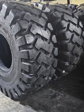 1-tire 26.5-25 26.5x25 Road Crew 32 Ply L3 Bias Loader Tire