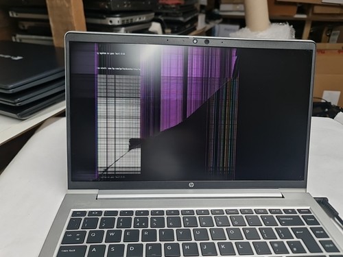 HP ProBook 640 G8 i7 11th Gen Laptop - (RF2) - Picture 2 of 16