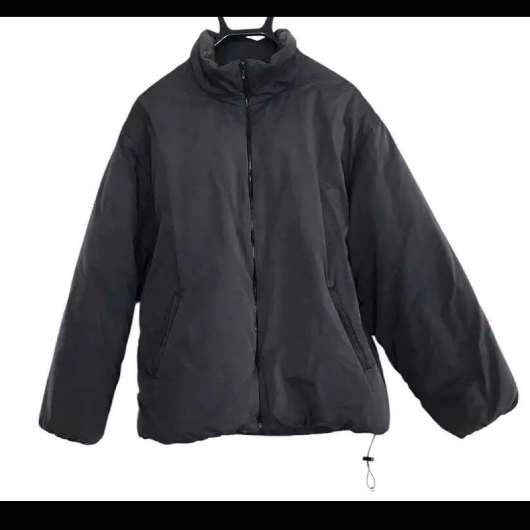 COMOLI Insulation Jacket 2 Down Lightweight Quilt… - image 3