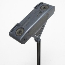 TaylorMade TP Truss Midnight Blue B3TC Putter 34inch Steel Shaft  C  5059