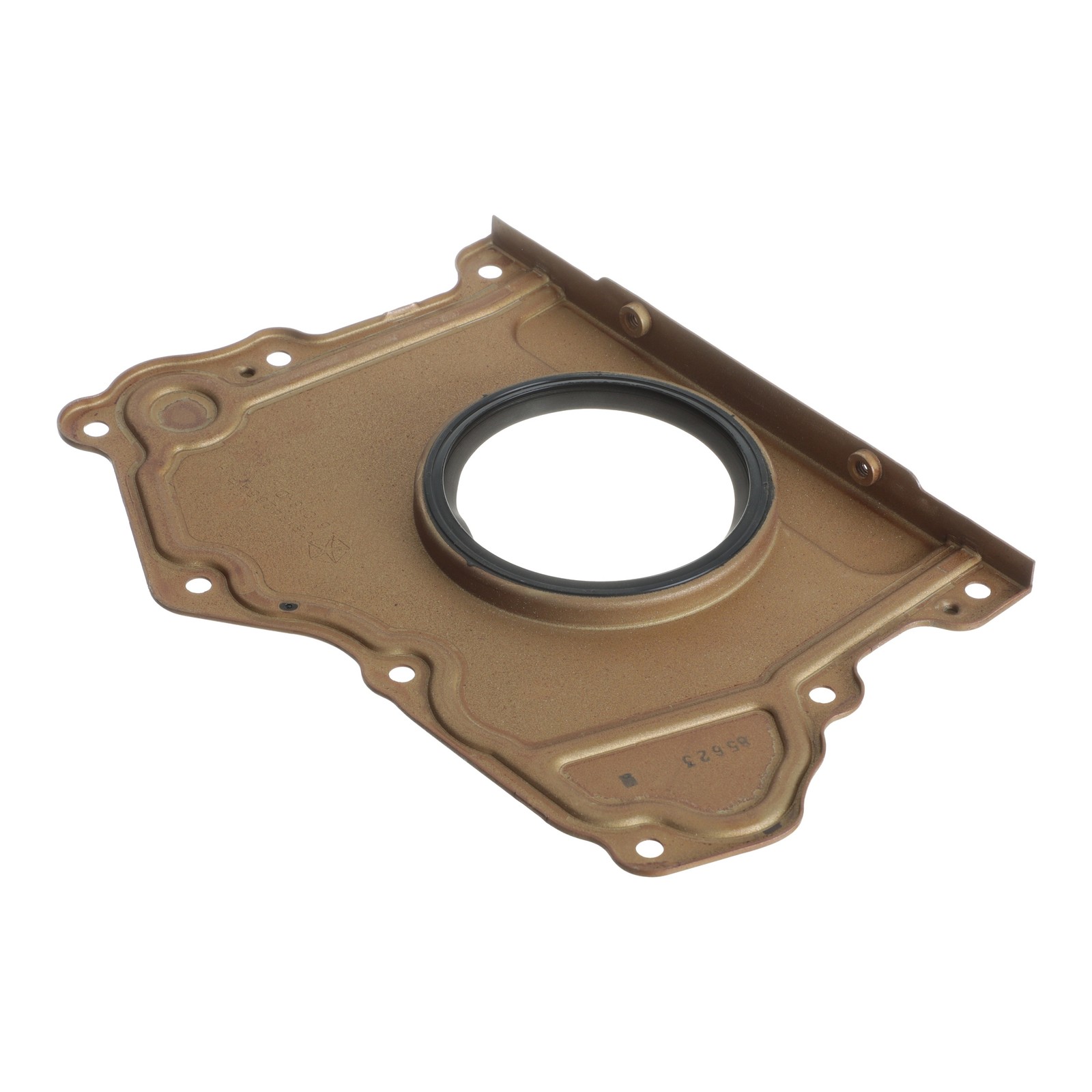 GENUINE MASERATI QTP, Ghibli Crankcase Rear Plate With Gasket And Seal 275289