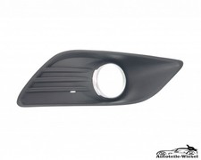 Stoßstange Gitter Vorne Rechts für Ford Focus II DA Limo DB Turnier 08-12