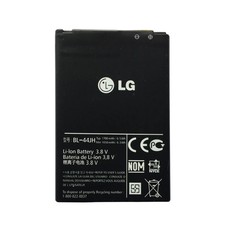 LG Akku BL-44JH Li-Ion 3.8 Volt 1700 mAh
