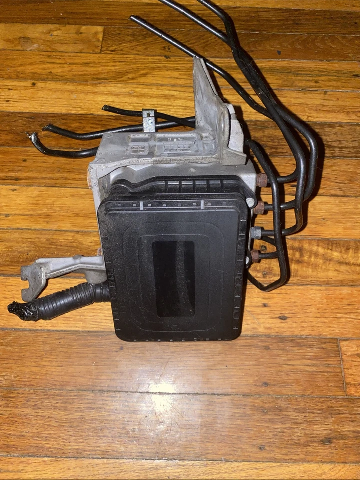 Módulo de bomba de freno ABS 2005-2010 Honda Odyssey probado Foto 2 de 3